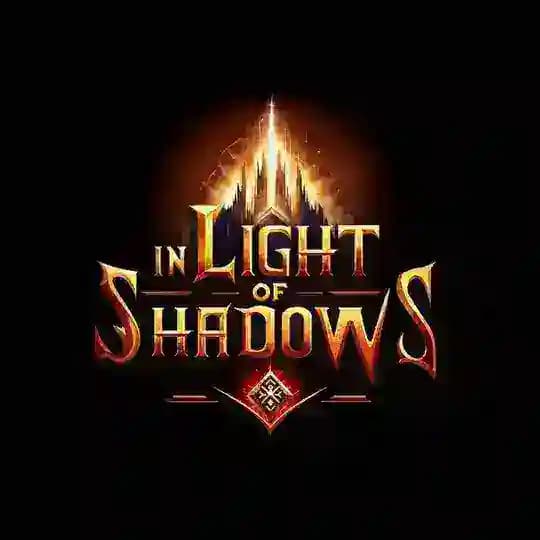 In Light of Shadows Announcements