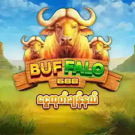 Buffalo688 ကျွဲဂိမ်းငွေထုတ်ချန်နယ်