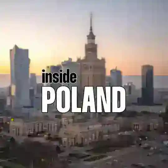 Inside Poland | Polska na żywo 👀