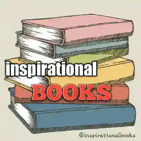 Inspirational books