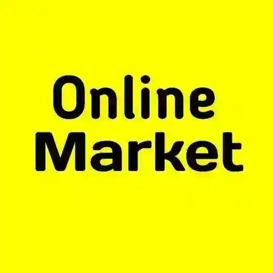 🛍 INTIRNET MAGAZIN 🛒🎁 Profile