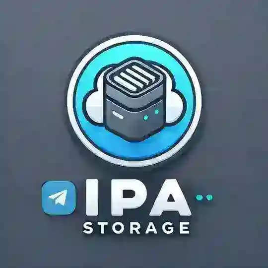 ipa storage