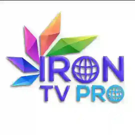 IRON PRO OFFICIEL Profile
