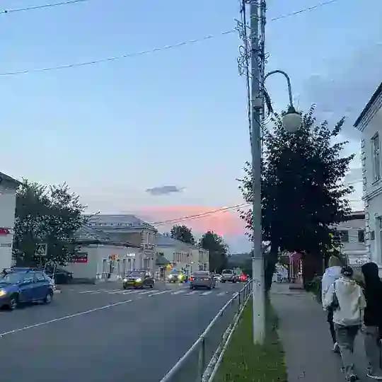 ищу тебя Рузский район