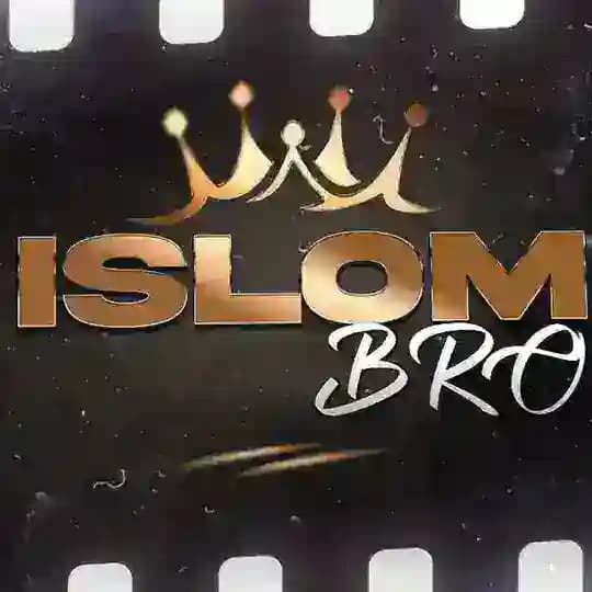 Islom bro otziv