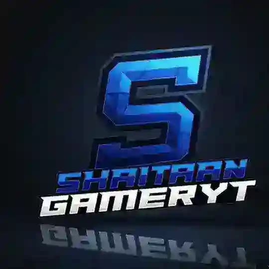 itsShaitaanGamerYt