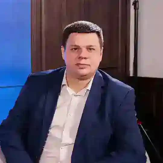 Иванченко Александр