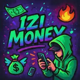 Izi Money Profile