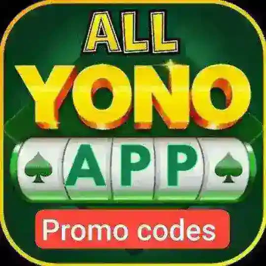 All Yono App Promocodes | Official Channel