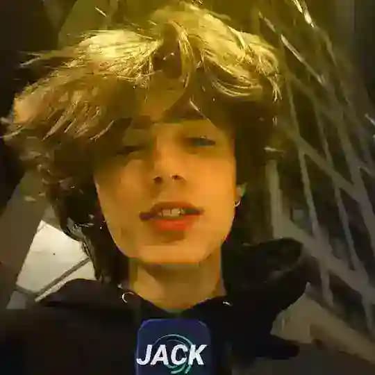 Jack Preset Edit link