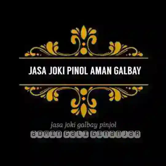 JASA JOKI PINJOL GALBAY AMAN 2023 Profile