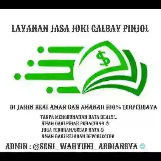 LAYANAN JASA JOKI GALBAY PINJOL Profile