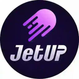 Jet Up official channel Profile