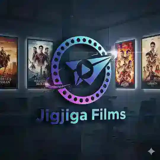 Jig-jiga films ЁЯОе