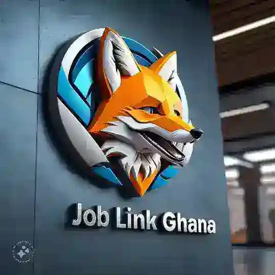Job Link Ghana π¬π