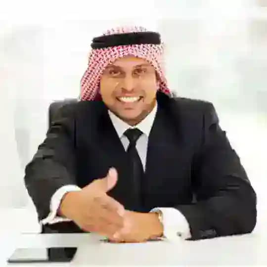 Jobs for Saudi Arabia Profile