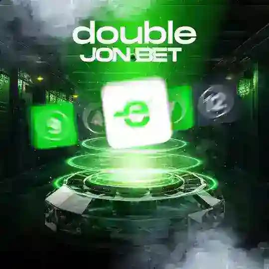🐴 DOUBLE JONBET 🎰 Profile