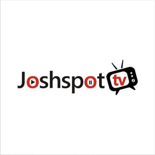 Joshspot tv Movie channel ๐ฌ