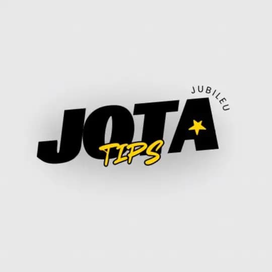 JOTA TIPS - FREE