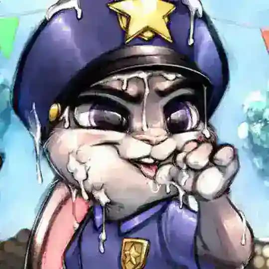Judy Hopps 🐰 34 Джуди Хопс