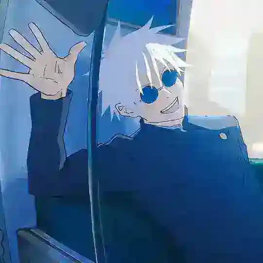 Jujutsu Kaisen SEASON 3 Profile