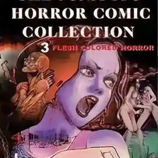 Junji ito Collection