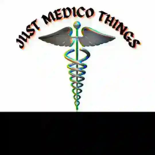 Just medico things PDFs