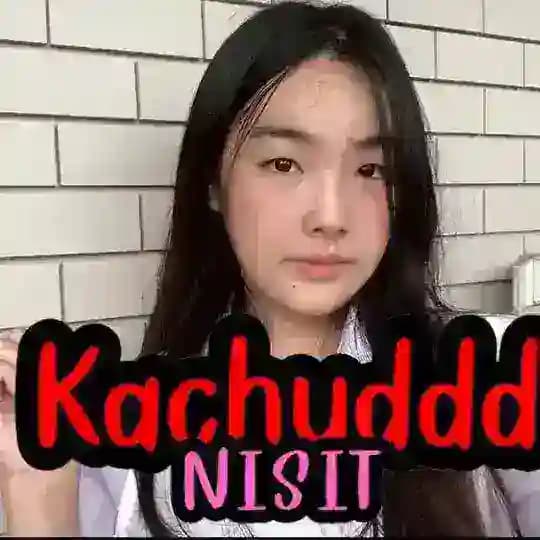 ตัวอย่างงานกลุ่มงานนิสิตคาชุด VIP🔞 Profile