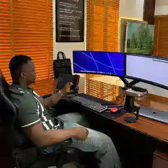 Kalz Fx