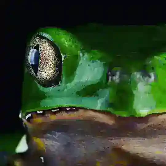 Kambomagier @AnimaTerram 🌿 🐸 💎