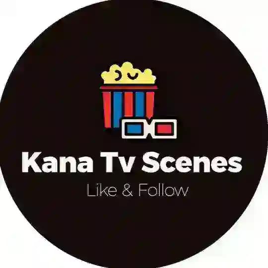 Kana Tv Scenes 📺