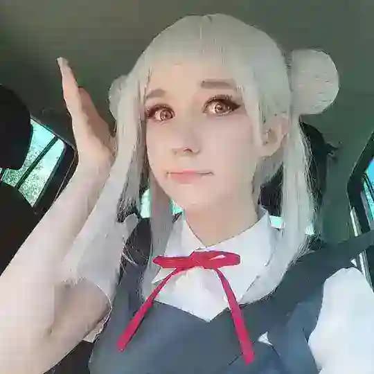 Kanzaki Miu