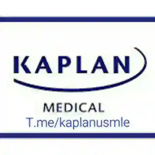 kaplan usmle