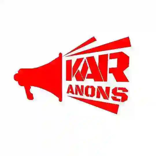KAR ANONS