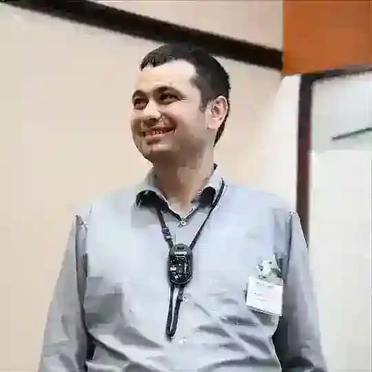 Karim Raximov
