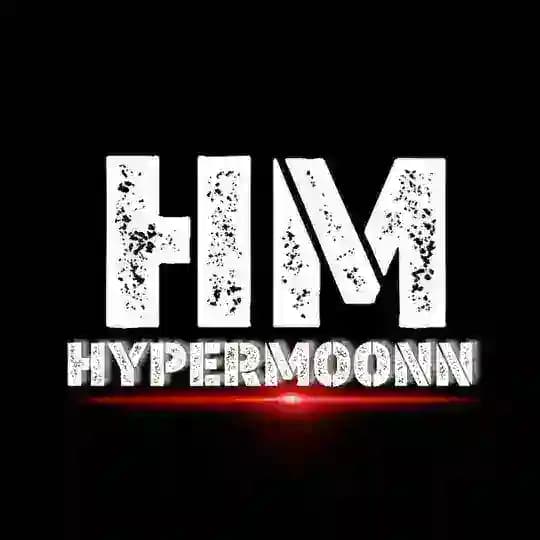 KASUT HYPERMOONN👟