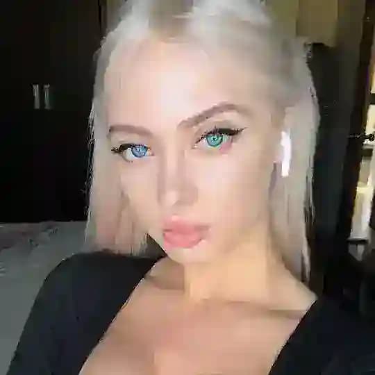 Kate Kirienko