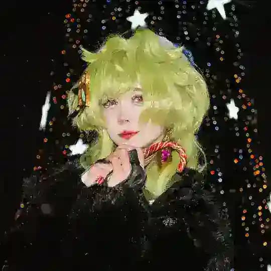 Kawaii Aisik-chan!!💓🎋
