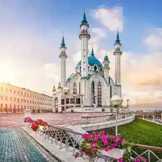 Казань Online