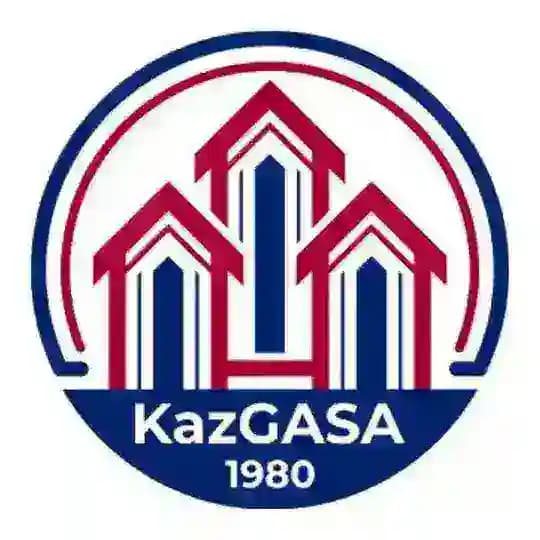 KazGASA