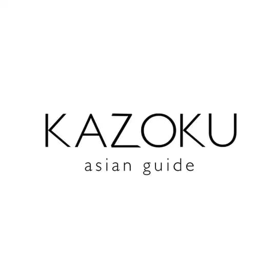 КАЗОКЕРЫ / Kazoku Asian Guide