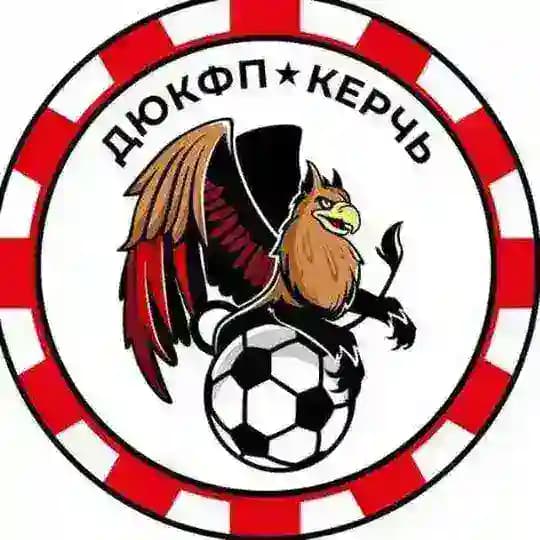 ДЮКФП Керчь🦅