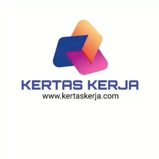 KOLEKSI KERTAS KERJA