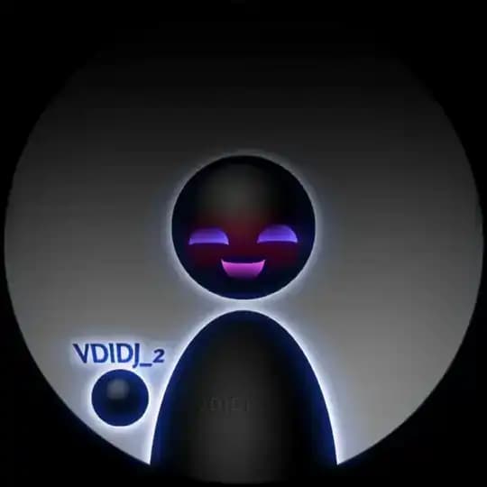Футажи текста/VDIDJ_2 🎧