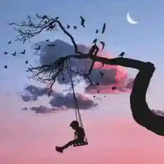 خواطر 🕊️🥀