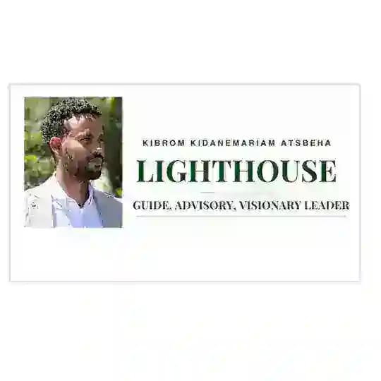 Kibrom KidaneMariam