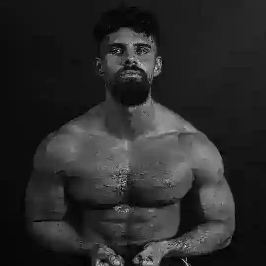 Marcel Caruso Kaiser π¦π€ͺ