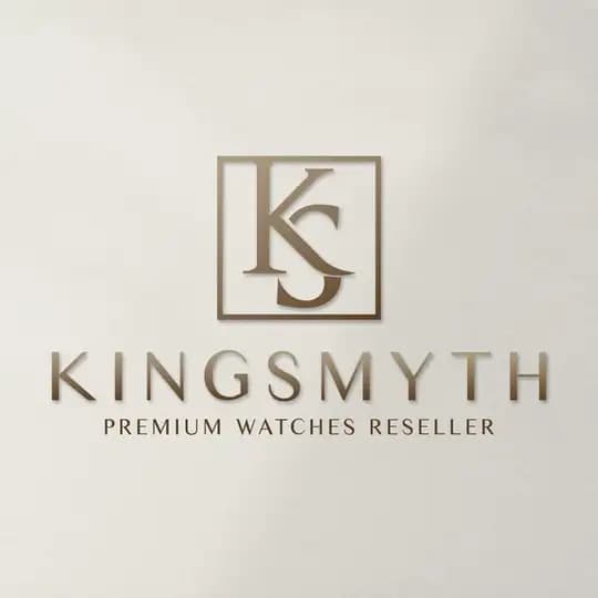 ⌚️KS LUXURY PUBLIKA【KINGSMYTHLUXURY】