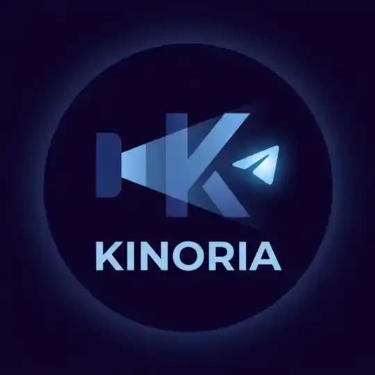 Kinoria | Rasmiy Profile