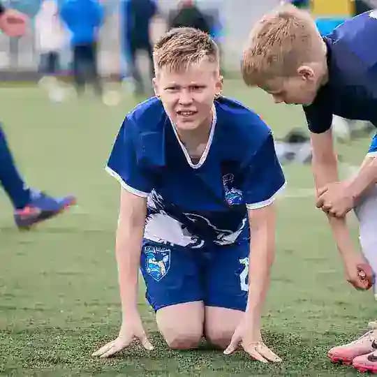 Сын и Отец